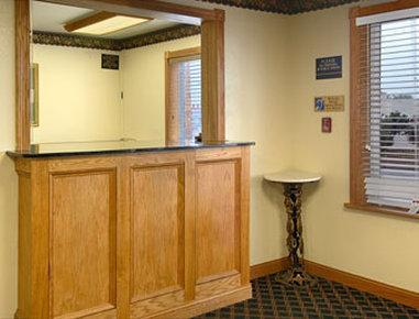 Super 8 By Wyndham East 2* Springfield