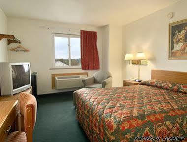 Super 8 By Wyndham East 2* Springfield
